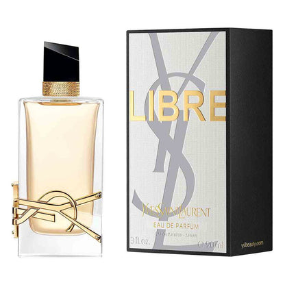 Yves Saint Laurent Libre Eau De Parfum (90ML)