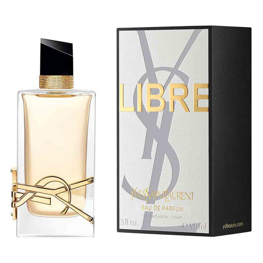 Yves Saint Laurent Libre Eau De Parfum (90ML)