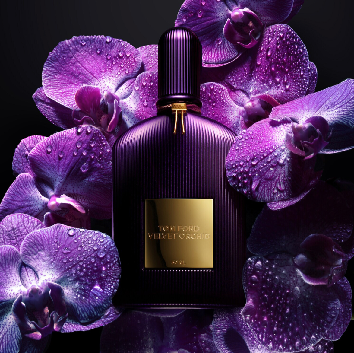 Tom Ford Velvet Orchid Eau De Parfum (100ML)